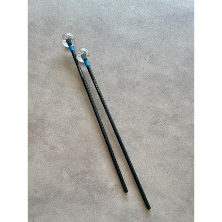 Baguettes Hard Sonor sch110 - Action