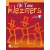 All Times Klezmers - Clarinette + Audio Acces