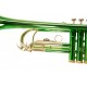 Trompette Sib ROY BENSON verte