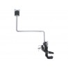 Fixation Cymbale sur tom