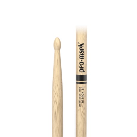 Pro Mark 5AW Oak - Baguette batterie - Chêne