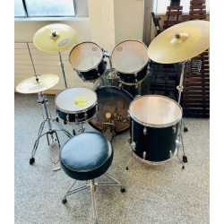Batterie TAMA Swingstar 22" - Occasion