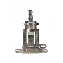 Switch 3 position - droit Switchcraft