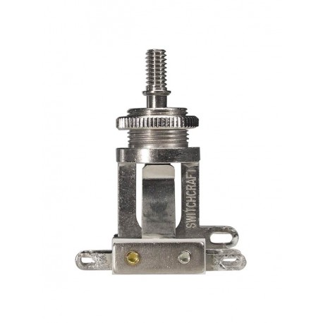 Switch 3 position - droit Switchcraft