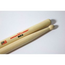 Vic Firth ROCK - Baguettes Batterie