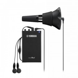 Sourdine YAMAHA Silent Brass SB7J - Cornet/Trompette