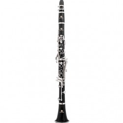 Clarinette Sib Jupiter ABS JCL700