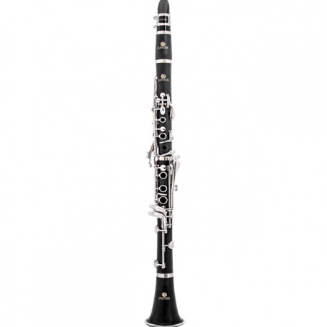 Clarinette Sib Jupiter ABS JCL700