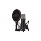 RODE NT1 Signature Black - Micro de studio condensateur