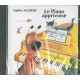 Piano apprivoisé (le CD) - Vol 2 - Action