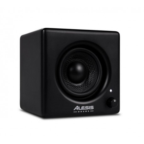 Alesis Nitro Amp - 70 Watt Compact Personal Drum Monitor