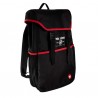 Housse Baguettes Vic Firth Black - Sac à dos