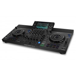 DENON Controler DJ SC LIVE 4 - 4 pistes - Standalone