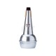 Trombone basse & Alto Mib Straight Alu - straight