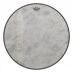 Peau 20" REMO Powerstroke3 Fiberskyn Felt Tone - Resonance