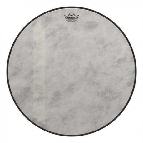 Peau 20" REMO Powerstroke3 Fiberskyn Felt Tone - Resonance