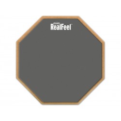 Practice Pad RealFeel 12" - Tambour muet