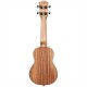 CASCHA Ukulele Solid Top Soprano - Pack