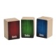 Shaker Maracas mini - 3 pièces