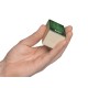 Shaker Maracas mini - 3 pièces
