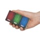 Shaker Maracas mini - 3 pièces