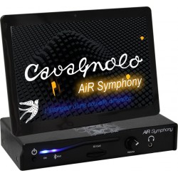 Arrangeur AiR Symphony Cavagnolo