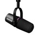 SHURE MV7i Microphone USB & Xlr - Podcast - Studio