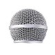 Grille Micro SHURE SM58