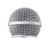 Grille Micro SHURE SM58