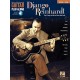 Play-Along  - Django Reinhardt - Guitare Jazz