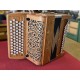 Micros professionnels accordéon AC5001-PLUS-BD - Harmonik