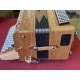 Micros professionnels accordéon AC5001-PLUS-BD - Harmonik