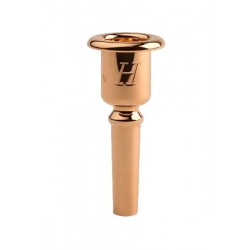 Alto Mib HERITAGE 5 Gold / Doré - DW - Embouchure