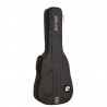 Housse Guitare acoustique Dreadnought - Bern - Anthracite