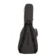 Housse Guitare acoustique Dreadnought - Bern - Anthracite