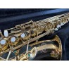 Sax Alto B&S Serie 600 verni - Occasion