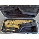 Sax Alto B&S Serie 600 verni - Occasion