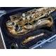 Sax Alto B&S Serie 600 verni - Occasion