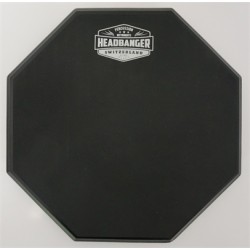 Practice pad Headbanger 7"