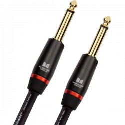 Câble Jack-Jack 3.7m MONSTER Basse - LIQUIDATION50%