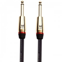 Câble Jack-Jack 3.6m MONSTER Rock - LIQUIDATION50%