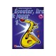 Ecouter lire & jouer 1 - Sax Alto + Accès Audio - Méthode