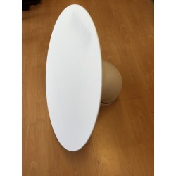 Tissu de Protection "Anti-Confettis" pour pavillon sousaphone