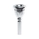 Cornet DW Ultra 1C - embouchure Denis Wick