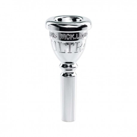Cornet DW Ultra 1C - embouchure Denis Wick