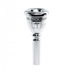 Cornet DW Ultra 1.5C - embouchure Denis Wick