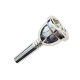 Basse / Tuba Mib- SLOKAR B1 - Embouchure