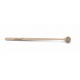 Baguette soft gomme Ø30mm L. 33cm - Schlagwerk