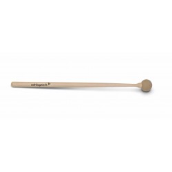 Baguette soft gomme Ø30mm L. 33cm - Schlagwerk