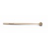 Baguette soft gomme Ø30mm L. 33cm - Schlagwerk